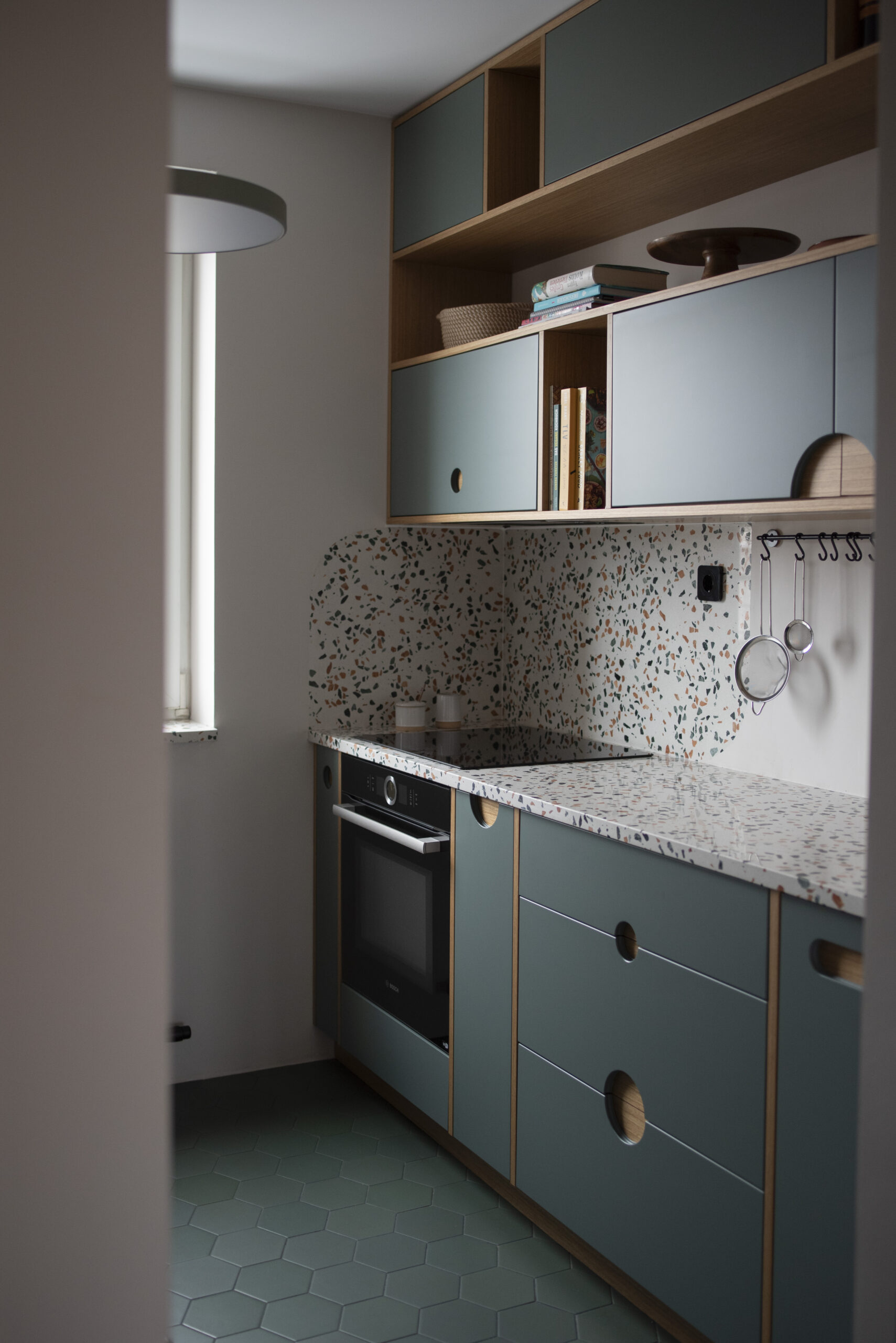 terrazzo